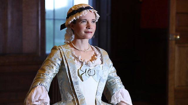Watch Tales from the Royal Wardrobe Online