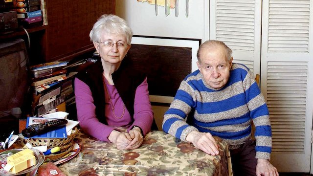 Watch Herb & Dorothy Online