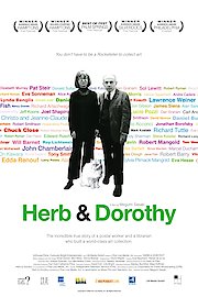 Herb & Dorothy