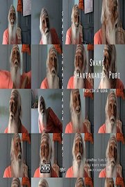 Swami Shantananda Puri