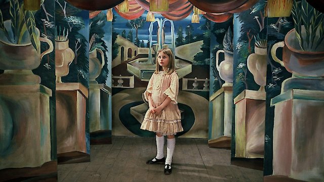 Watch Alice Online