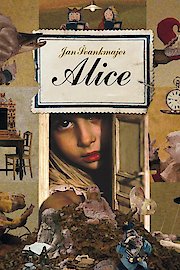 Alice poster