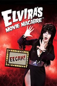 Elvira's Movie Macabre - Eegah!!