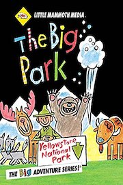 The Big Park poster
