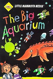 The BIG Aquarium poster