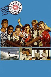 Aloha Summer