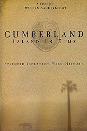 Cumberland: Island in Time poster
