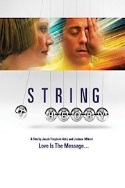 String Theory poster