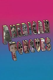 American Tongues poster
