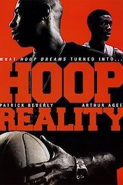 Hoop Reality poster