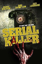 Serial Kaller poster