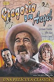 Gregorio & His Angel poster