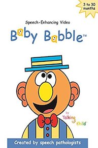 Baby Babble - Speech Enhancing Video