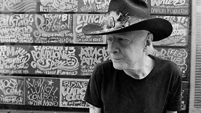 Watch Johnny Winter / Johnny Winter: Down & Dirty Online