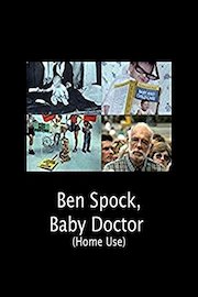 Ben Spock, Baby Doctor poster