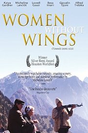 Women Without Wings poster