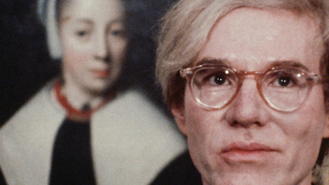 Watch Andy Warhol Online