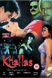 Khallas - The Begining Of The End (English subtitled)