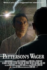 Patterson's Wager poster