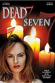 Dead Seven poster