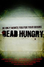 Dead Hungry poster