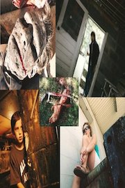 Tales From Beyond poster