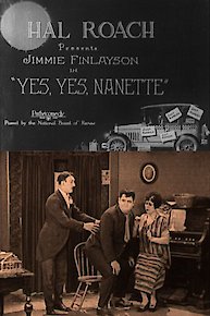 Yes, Yes, Nanette