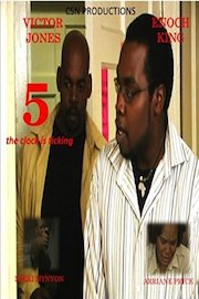 5 poster