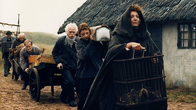 Watch Babette's Feast Online