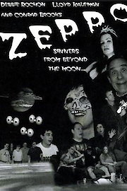 Zeppo: Sinners from beyond the moon!