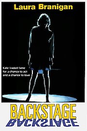 Backstage poster
