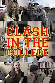 Clash in the College