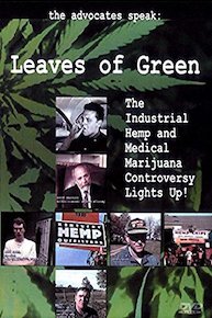 Leaves of Green