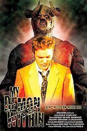 My Demon Within poster