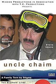 Uncle Chaim