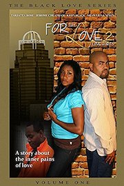 For Thy Love 2: Love Hurts poster