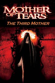 Mother of Tears poster