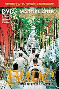 Budo International