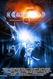 Homeworld poster