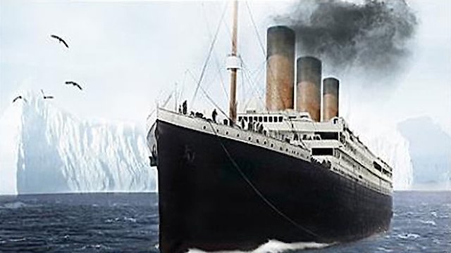 Watch Titanic: 100 Years On Online