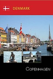 Denmark - Copenhagen