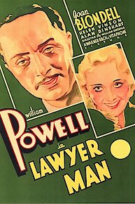 Lawyer Man