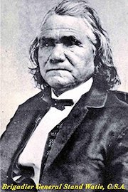 Last Raid at Cabin Creek -- An Untold Story of the American Civil War