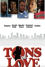 Tons Of Love