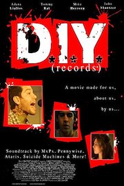 D*I*Y poster