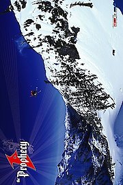 The Prophecy - Teton Gravity Research