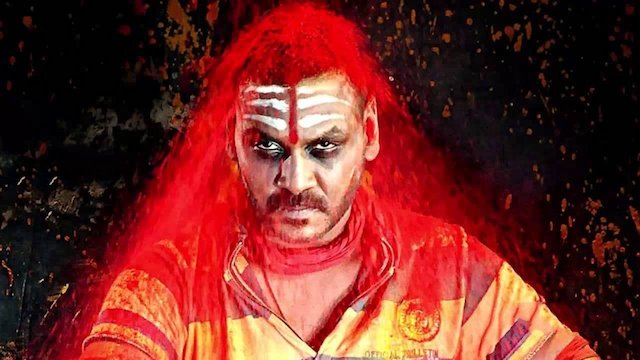 Watch Kanchana - 2 Online