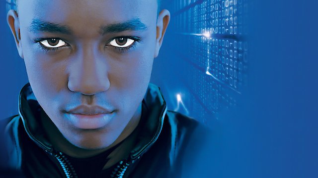 Watch Jett Jackson Online