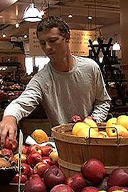 Green Careers: Sustainable Agriculture