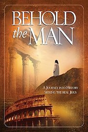 Behold the Man